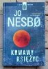 Jo Nesbo Cykl Harry Hole | tom 1-13 | komplet - okładka
